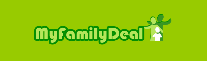 MyFamilyDeal