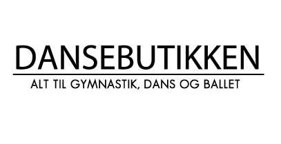 Gymnastiktøj og et fint udvalg af tøj til yoga hos Dansebutikken