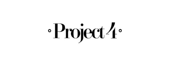 PROJECT 4