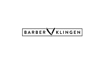 Barberklingen tilbyder barberblade og en særdeles billig barberskraber