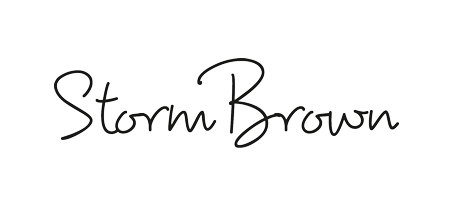 Storm Brown