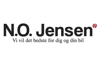 N.O. Jensen – Et autoriseret Hyundai værksted hos denne bilforhandler i Nordjylland