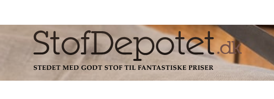 Stofdepotet.dk