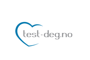 Testdeg